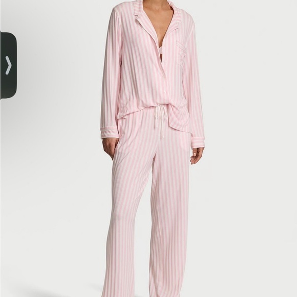 Victoria's Secret Other - Victoria’s Secret modal soft pajamas set